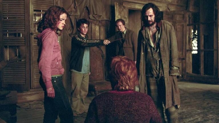 HP3 - Harry Potter And The Prisoner Of Azkaban Audiobook Free-2