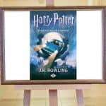 Kirja 02 - Harry Potter ja salaisuuksien kammio äänikirja ilmaiseksi
