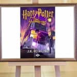 Kirja 03 - Harry Potter ja Azkabanin vanki äänikirja ilmaiseksi