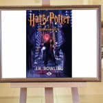 Kirja 05 - Harry Potter ja Feeniksin kilta äänikirja ilmaiseksi